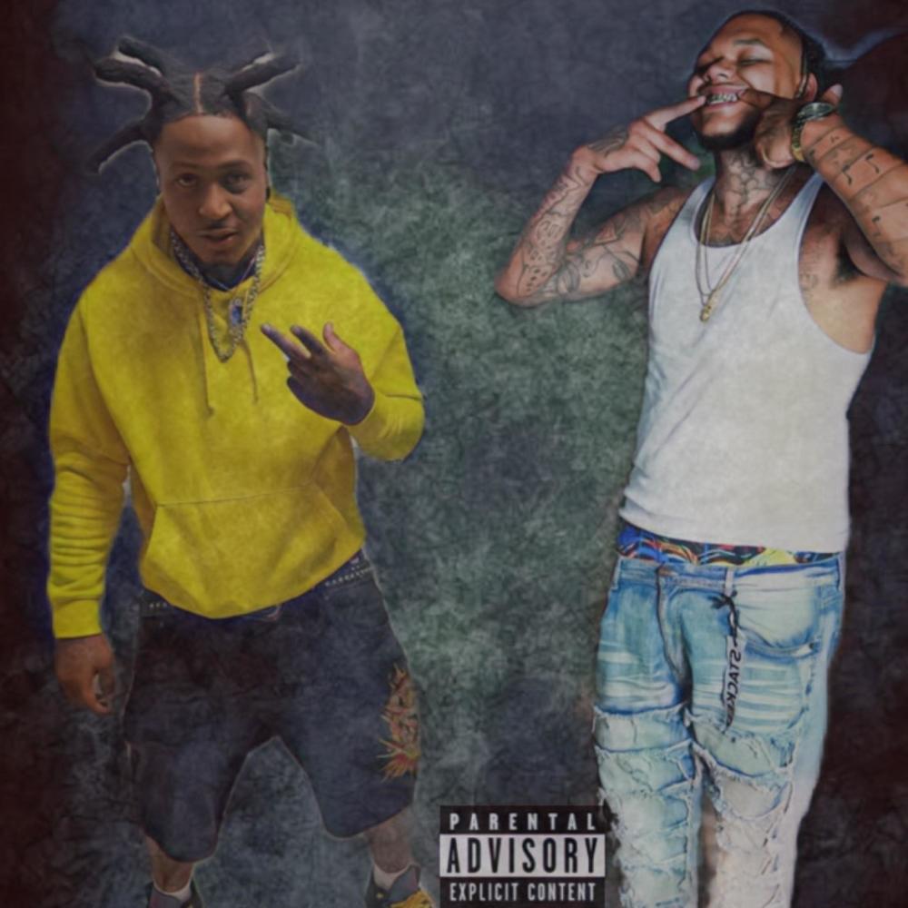 No Scouting (feat. TD Badazz) (Explicit)
