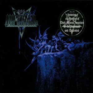 收聽Infernal的Under The Hellsign歌詞歌曲