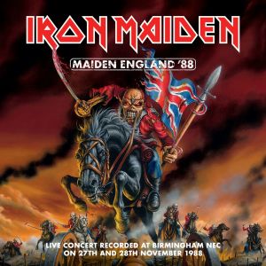 收聽Iron Maiden的Iron Maiden (Live at Birmingham NEC, 1988; 2013 Remaster)歌詞歌曲