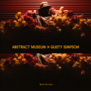 Guilty Simpson的專輯Block Runners (Explicit)