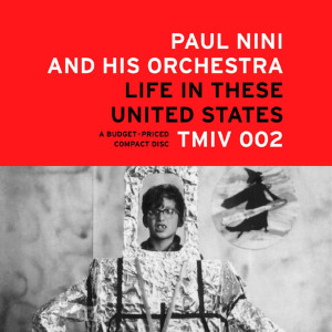 ดาวน์โหลดและฟังเพลง Already Dead พร้อมเนื้อเพลงจาก Paul Nini & His Orchestra