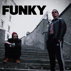 收聽Grandmaster Flow的Funky (feat. The Grooveridaz) (Explicit)歌詞歌曲