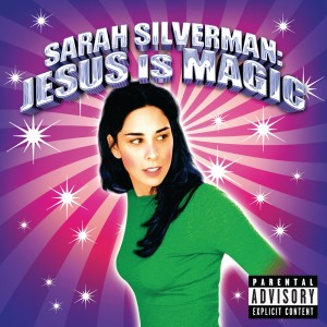 Sarah Silverman的專輯Jesus Is Magic