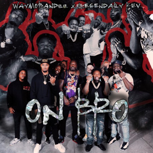 Album On Bro (Explicit) from 