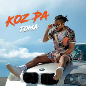 Album KOZ PA from Toma