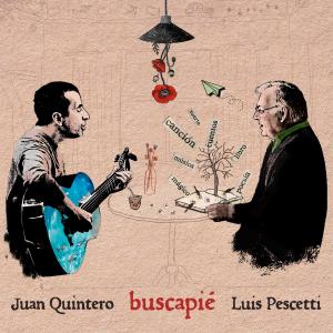 Luis Pescetti的專輯Buscapié