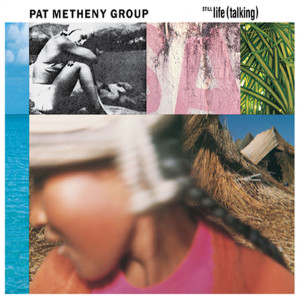 收聽Pat Metheny Group的Minuano (Six Eight)歌詞歌曲