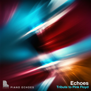 Album Echoes (Piano Version) oleh Piano Echoes