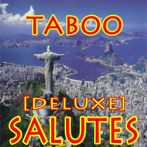 ดาวน์โหลดและฟังเพลง Taboo พร้อมเนื้อเพลงจาก Latin Dance Music