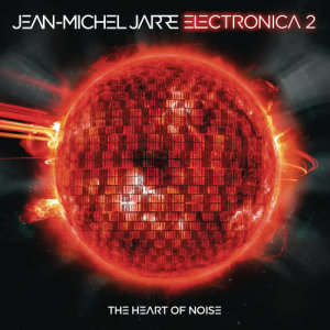收聽Jean Michel Jarre的The Heart of Noise, Pt. 2歌詞歌曲