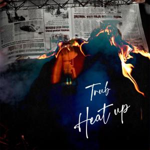 Album Heat Up (NBA 2k24 Edition) oleh Trub