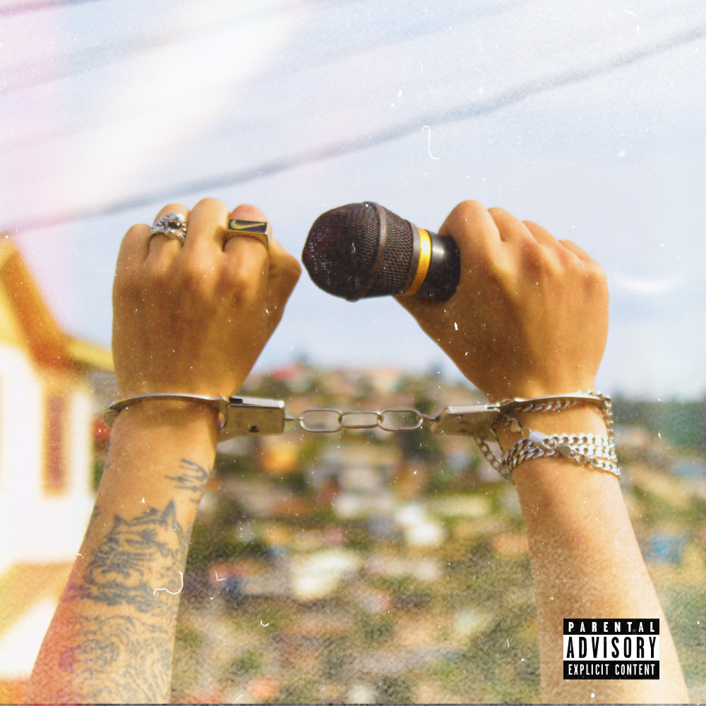 Atento a la Police (Remix)
