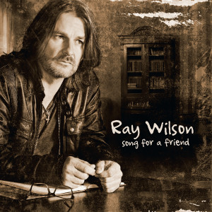 收聽Ray Wilson的Old Book on the Shelf歌詞歌曲