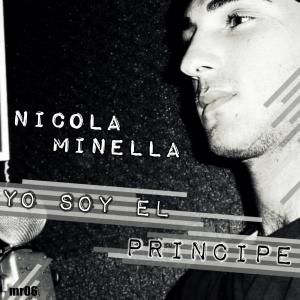 Nicola Minella的專輯Yo Soy El  Principe