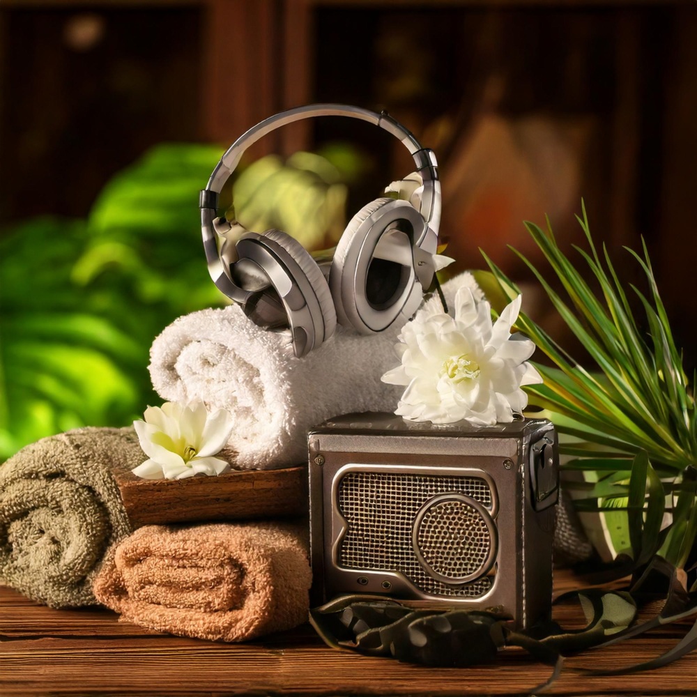 Smooth Serenity Grooves