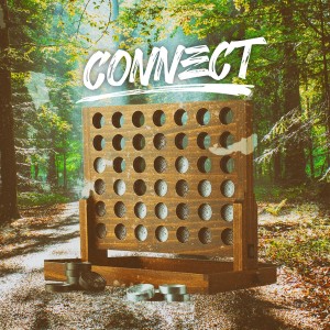Denaun Porter的專輯Connect