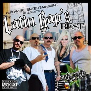 Listen to Chicano Rap Halll Of Shame (Explicit) song with lyrics from Hi Power Soldiers