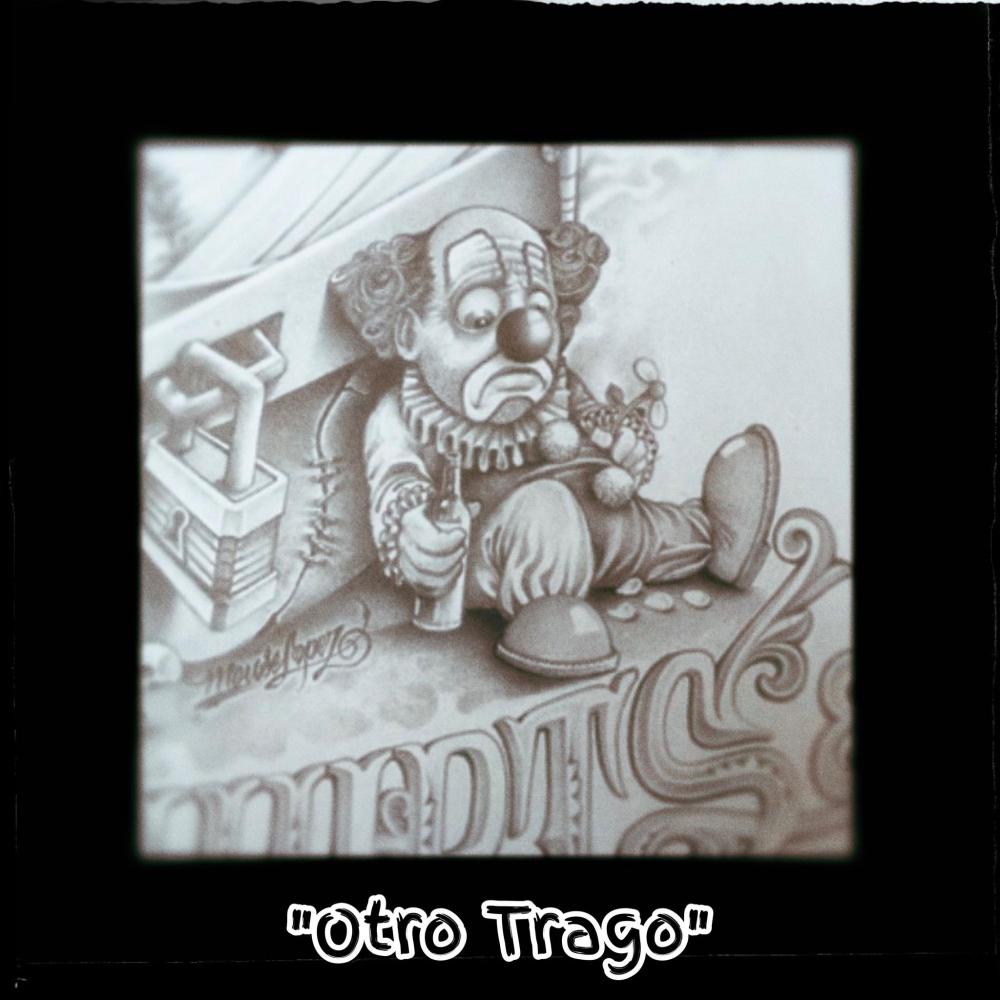Otro Trago (Explicit)