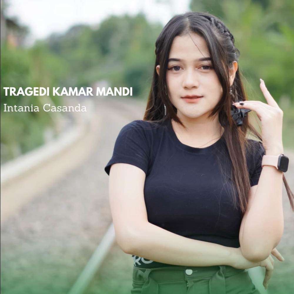Tragedi Kamar Mandi (Slow Remix)