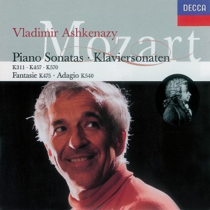 收聽Vladimir Ashkenazy的3. Allegro assai歌詞歌曲