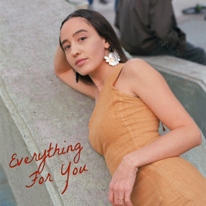收聽Victoria Reed的Everything for You歌詞歌曲