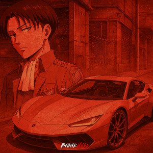EUROFUNK dari Hxntai Ninja