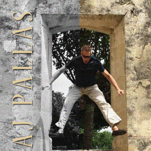 收听AJ PALLAS的Piece of You歌词歌曲