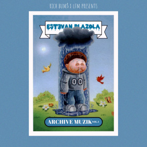 收聽Estevan Plazola的Icey (Bonus Track) (Explicit)歌詞歌曲