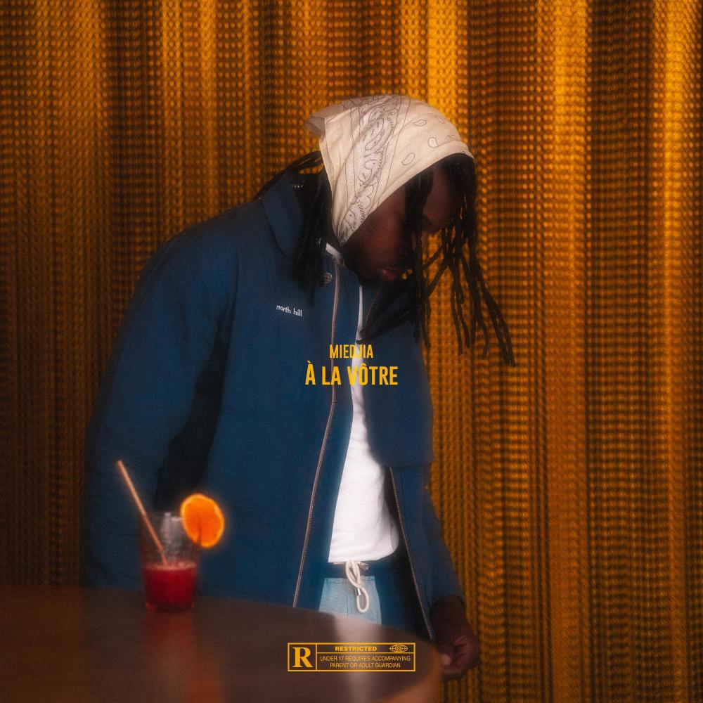 Freestyle Semaine Prochaine (Explicit)