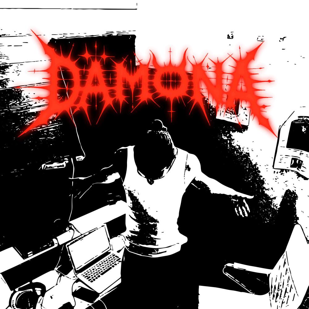 Dämona (Explicit)