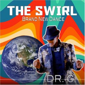 Dr. G的專輯The Swirl