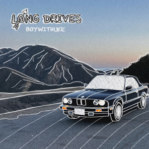 收聽BoyWithUke的Long Drives歌詞歌曲