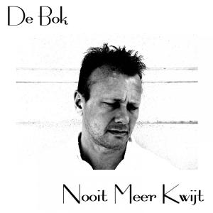 Jaap de Bok的專輯Nooit Meer Kwijt