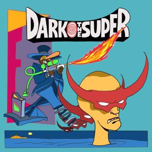 收聽Darko The Super的Gas Filled Super Soaker (feat. Day Tripper, Fatboi Sharif & Torito) (Explicit)歌詞歌曲