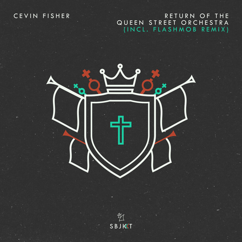 Return Of The Queen Street Orchestra (Flashmob Instrumental Remix)