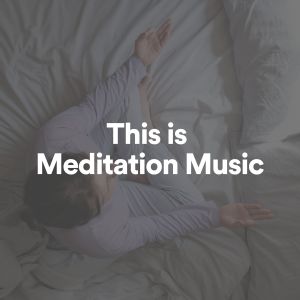 อัลบัม This is Meditation Music ศิลปิน Chillout Cafe Music