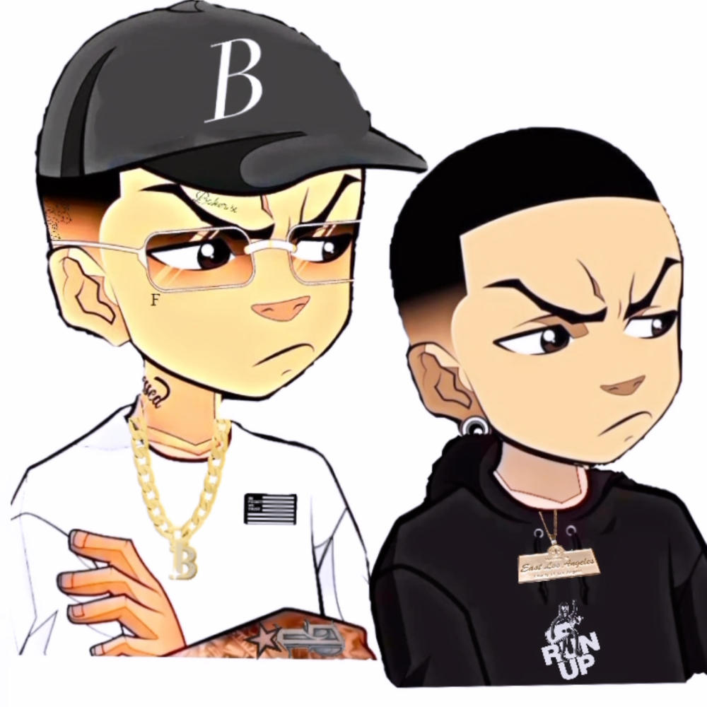 Thought You Knew (feat. BoyTheOpp) (Explicit)