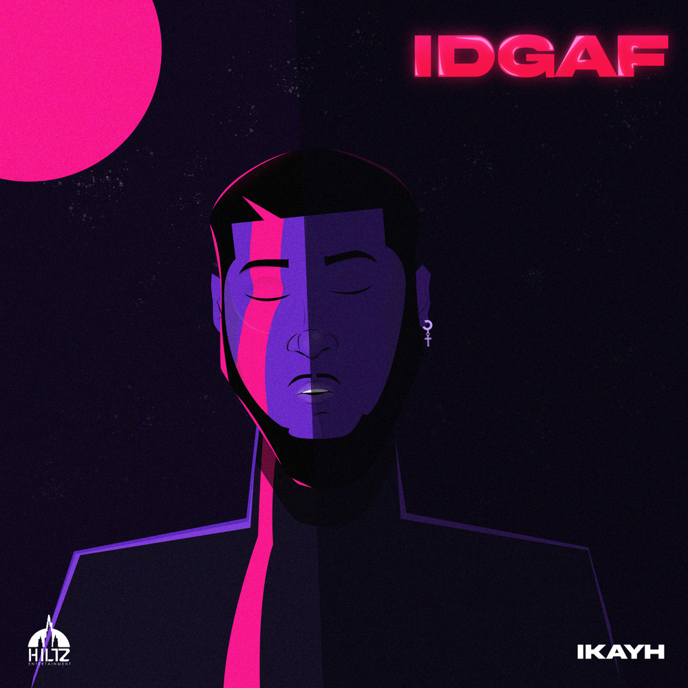 IDGAF (Explicit)