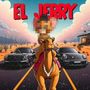 Listen to El Jerry song with lyrics from Grandes Shakas