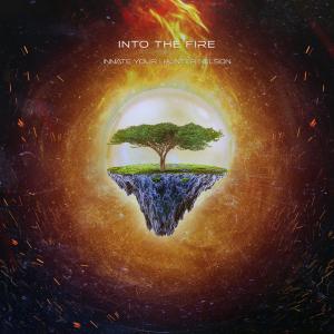 收聽Innate Your的Into The Fire歌詞歌曲