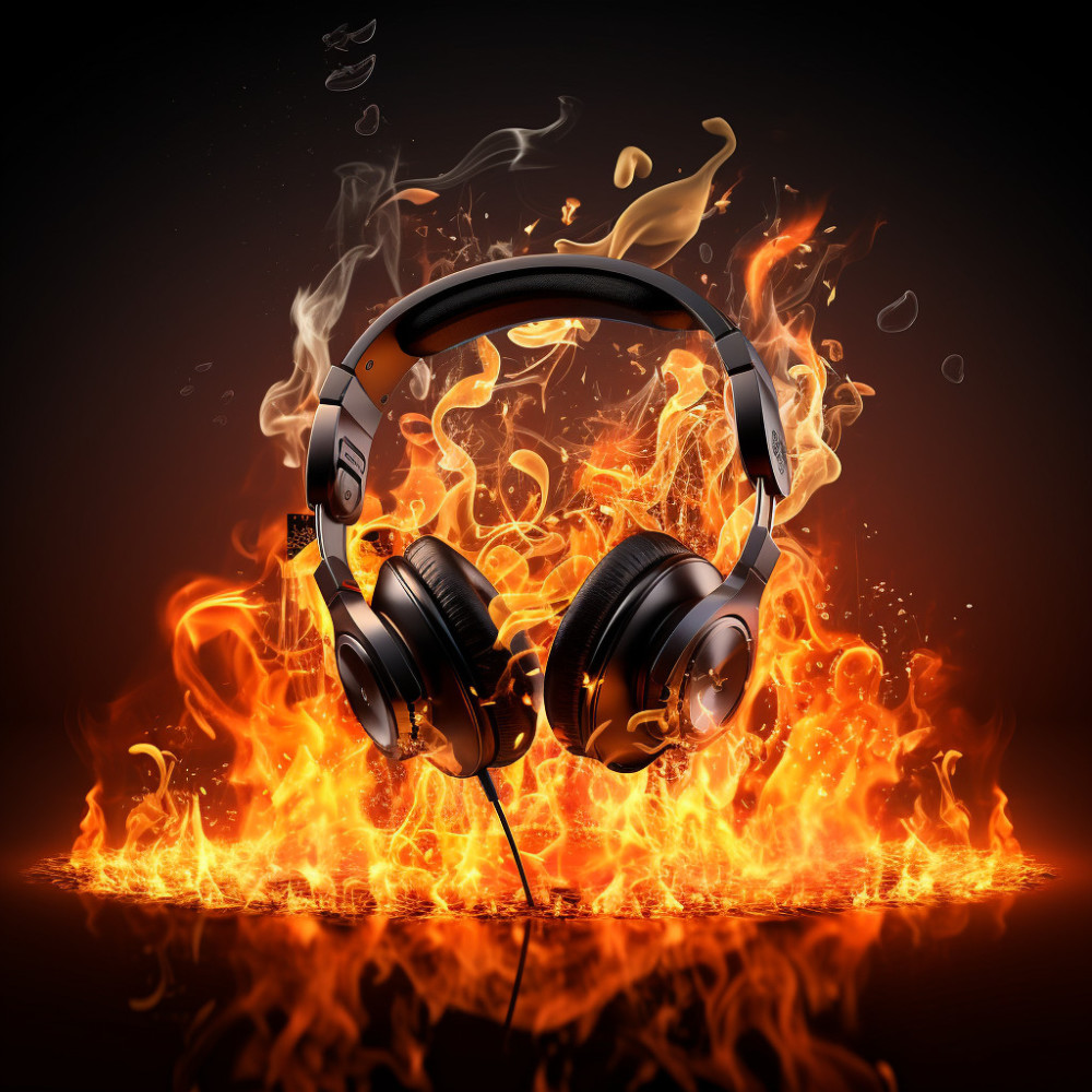 Warmth of Ember Rhapsody