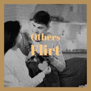 Listen to Others Flirt song with lyrics from ALIDE