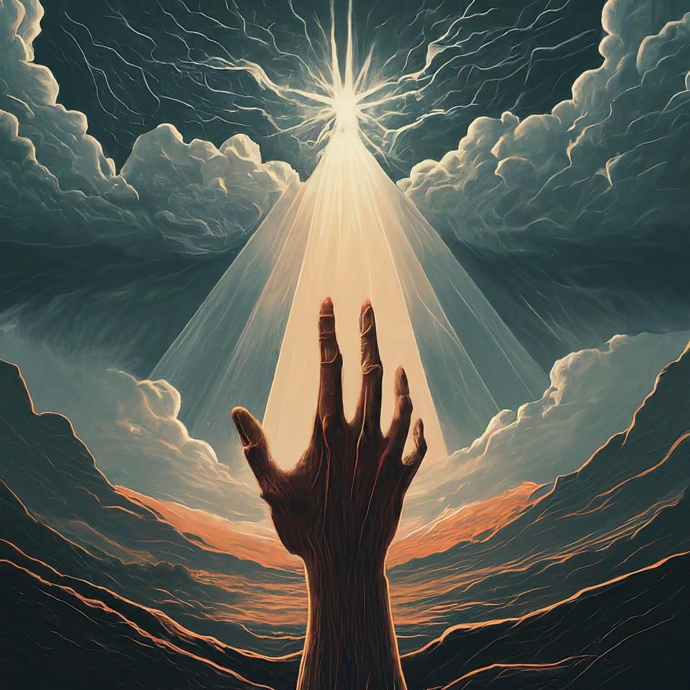 Close To God