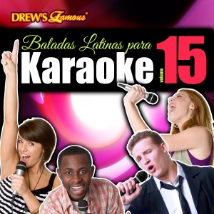 ดาวน์โหลดและฟังเพลง Nadie Podrá Hacerme Olvidar (Karaoke Version) พร้อมเนื้อเพลงจาก The Hit Crew