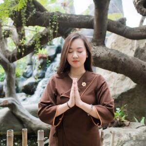 Album Nam Mô Bổn Sư Thích Ca Mâu Ni Phật from Diệu Đan