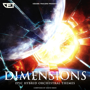 Listen to Visions of Hope song with lyrics from David Eman