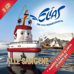 Listen to Elias (Den Lille Redningsskøyta Elias 2006) song with lyrics from Gaute Storaas