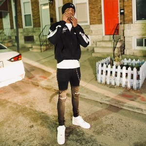 Album 25 & Ticking (Explicit) from Kodo