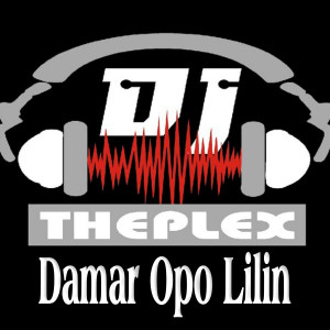Dengarkan lagu Damar Opo Lilin nyanyian DJ Theplex dengan lirik