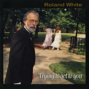 ดาวน์โหลดและฟังเพลง Roll Along Kentucky Moon พร้อมเนื้อเพลงจาก Roland White